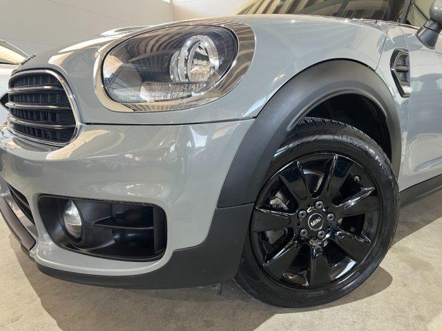 MINI Countryman 1.5 One Boost Countryman KM CERTIFICATI/55.000 KM