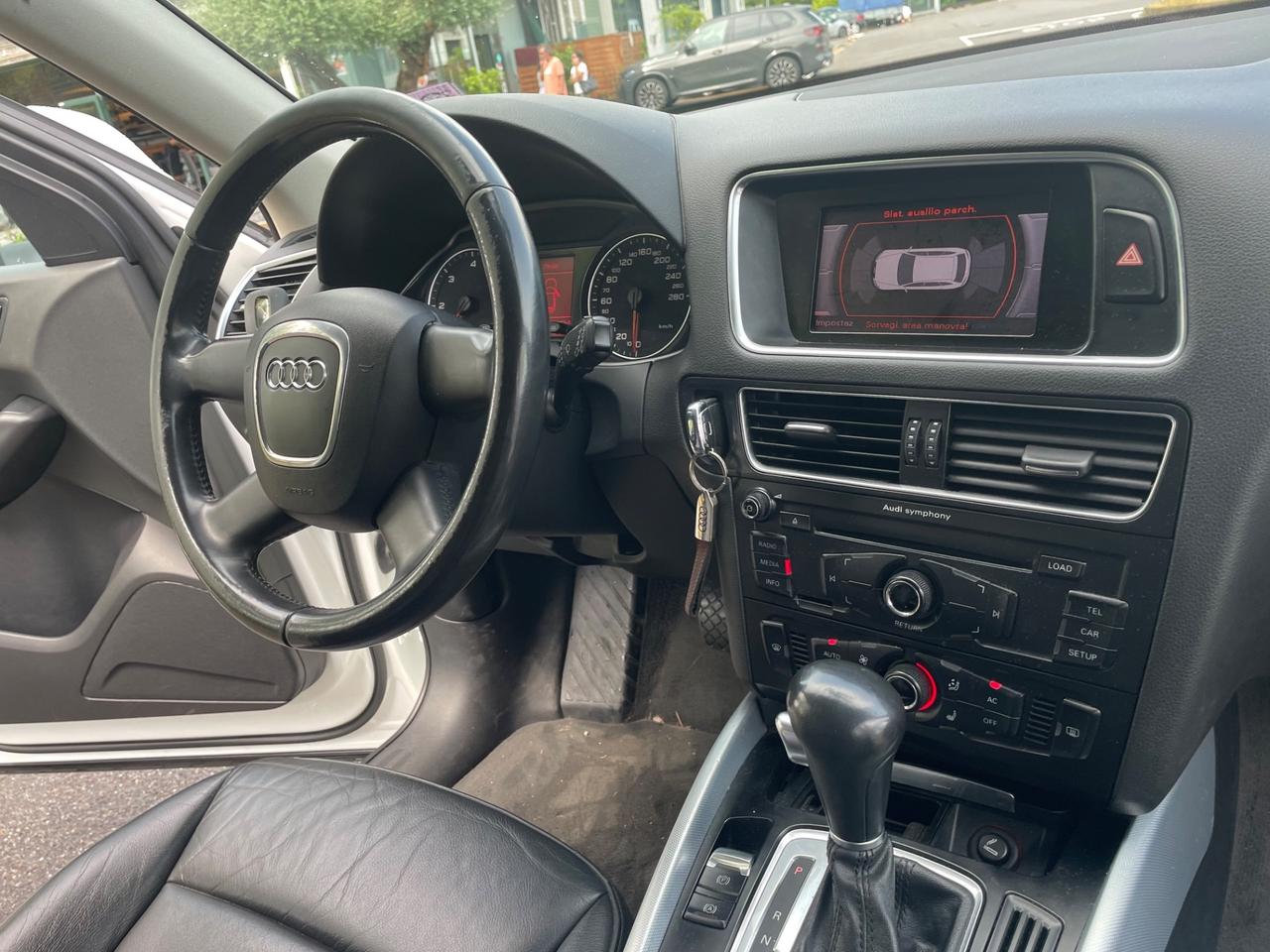 Audi Q5 2.0 TDI 170 CV quattro *Automatik*Cerchi*