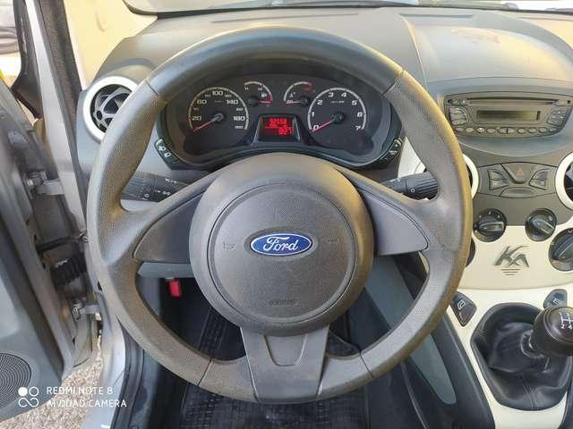 Ford Ka/Ka+ Ka II 3p 2009 Ka 1.2 + 69cv