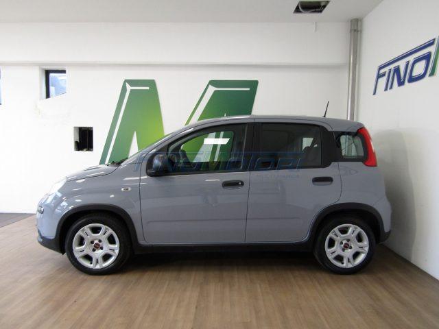 FIAT Panda 1.0 FireFly S&S city Hybrid 5 POSTI