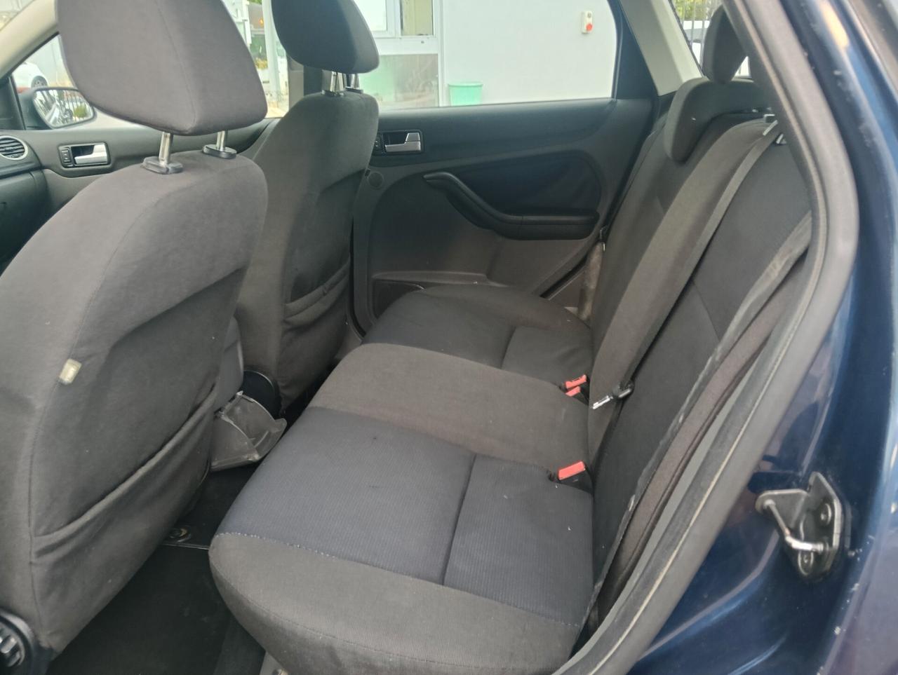 Ford Focus C-Max 1.6 TDCi (90CV) S.W.