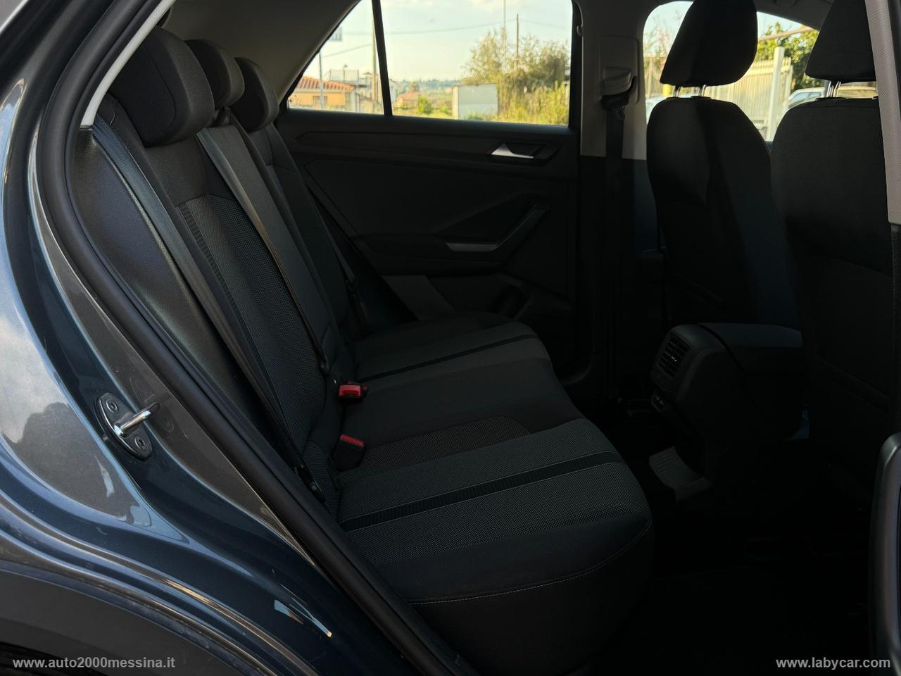 VOLKSWAGEN T-Roc 2.0 TDI Style BlueMotion Tech.