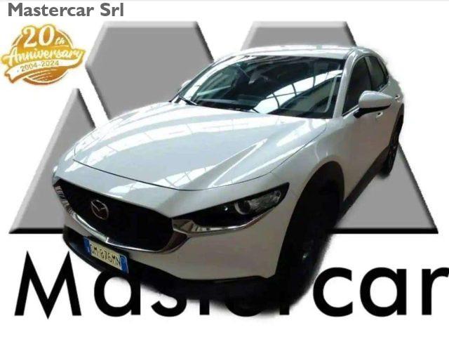 MAZDA CX-30 CX-30 2.0 m-hybrid Evolve 2wd 122cv 6mt -GM876MN