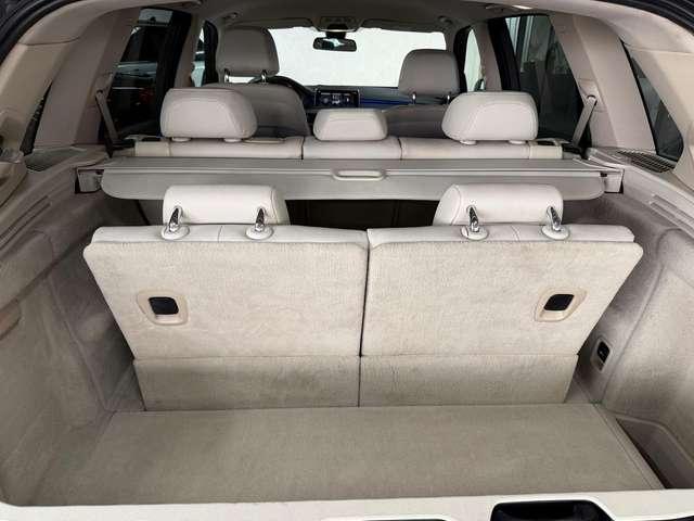 BMW X5 7 Posti Diesel Euro 6