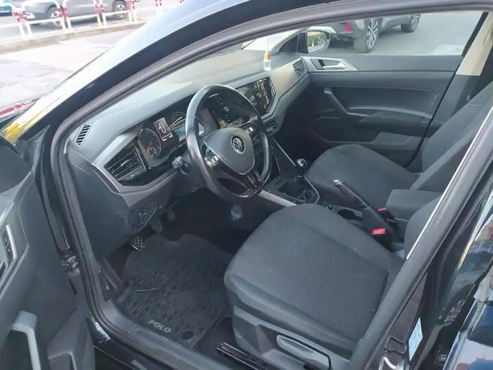 Volkswagen Polo 1.0 TSI 5p. Sport BlueMotion Technology