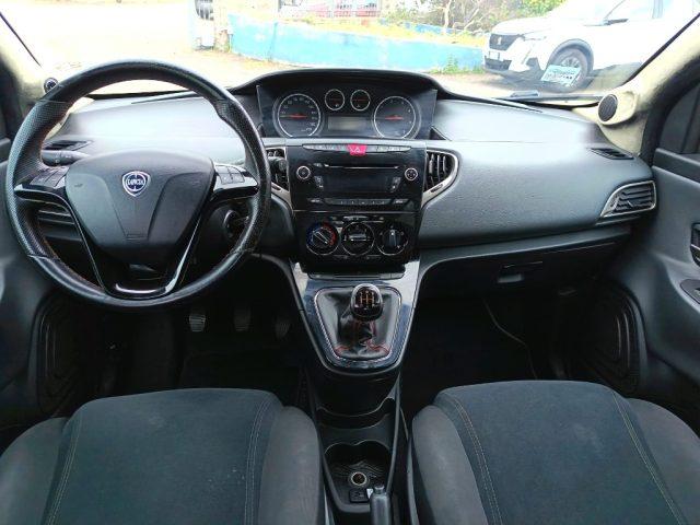 LANCIA Ypsilon 1.3 MJT 16V 95 CV 5 porte
