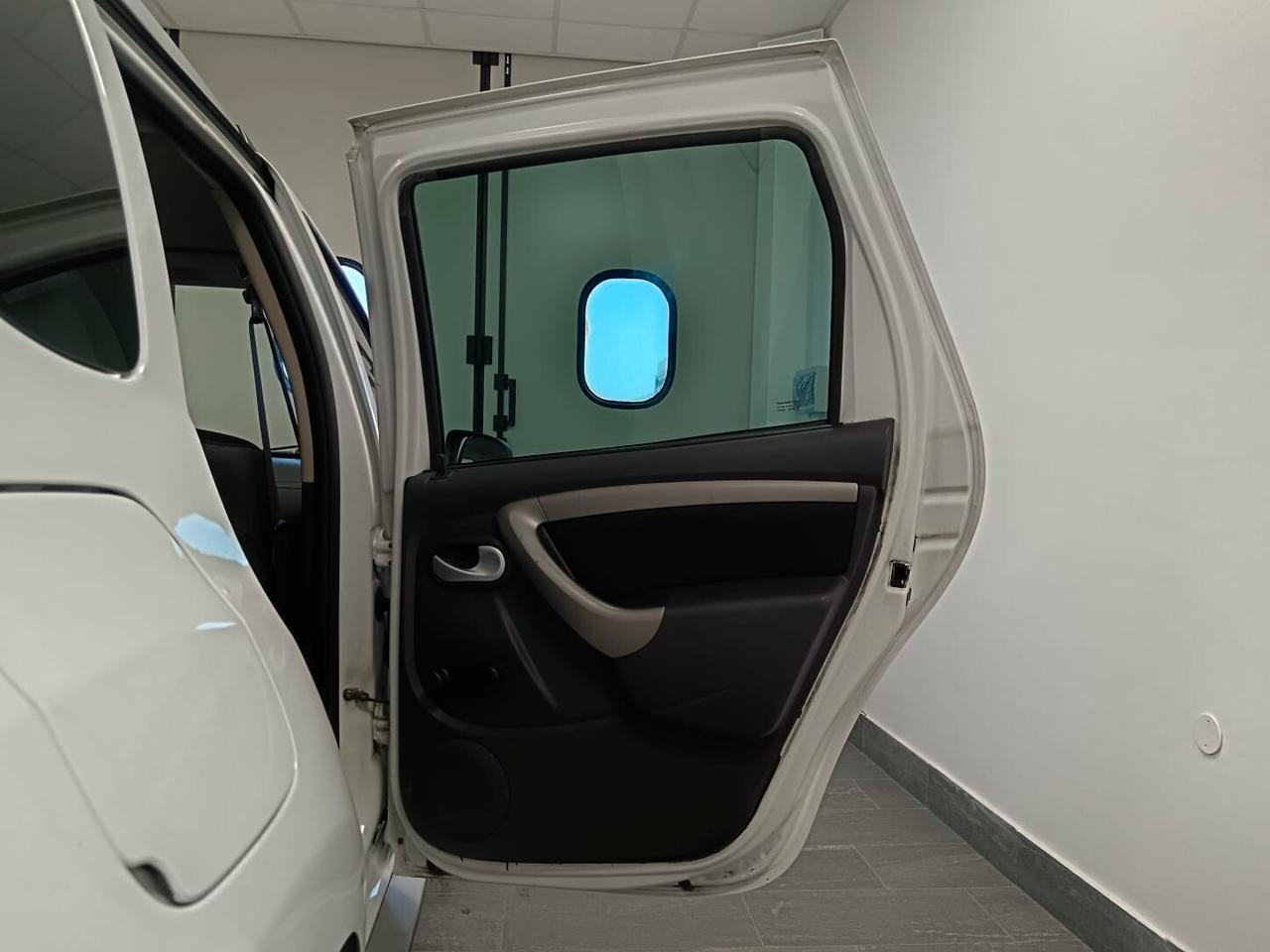 Dacia Duster 1.6 110CV GPL Lauréate
