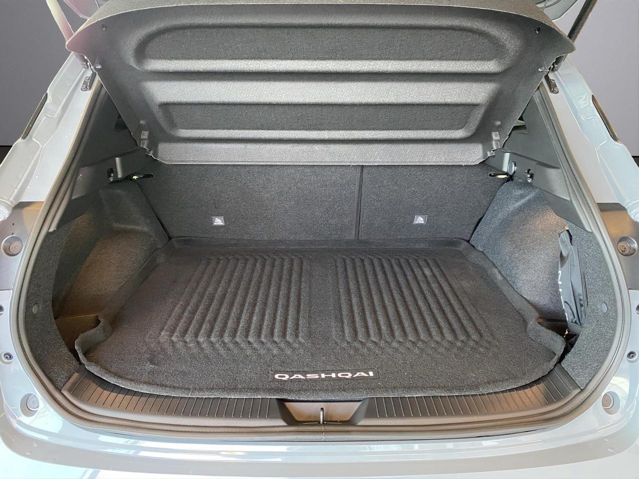 Nissan Qashqai 1.3 mhev N-Connecta 2wd 158cv