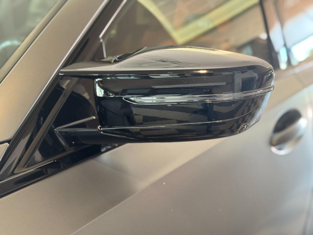 BMW M3 Touring Competition M xDrive 510CV Iva Esposta