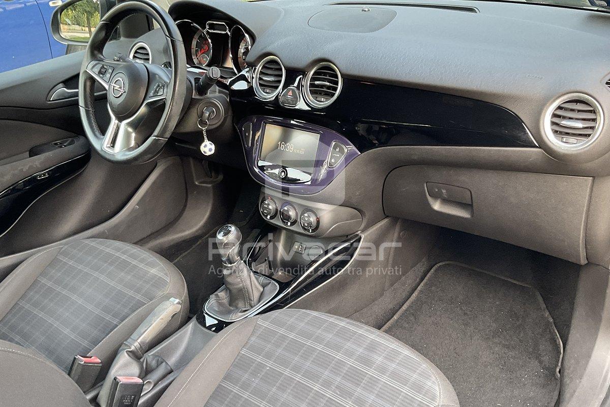 OPEL Adam 1.2 70 CV