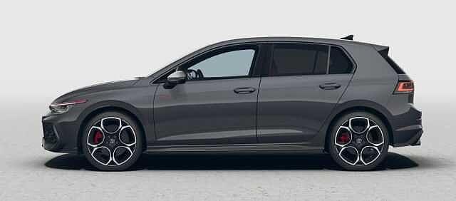 Volkswagen Golf GTI Mark 8 Facelift (2024) 2.0TSI 265CV DSG - IVA ESPOSTA -