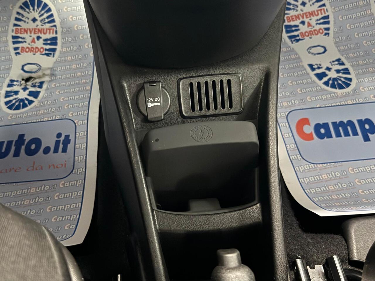 Lancia Ypsilon 1.2 69 CV 5 porte GPL Ecochic