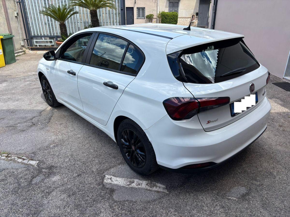 FIAT Tipo 1.3 Mjt S&S 5p. Street