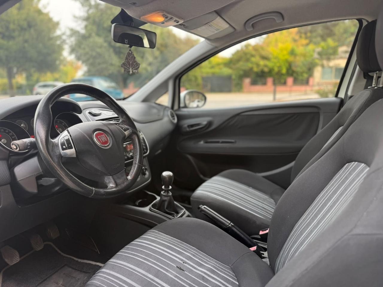 Fiat Punto Evo 1.2 3 porte S&S Active