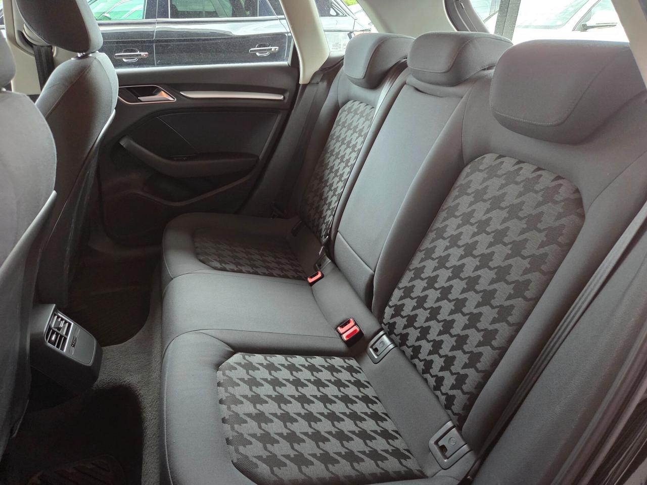 Audi A3 SPB 2.0 TDI Ambition