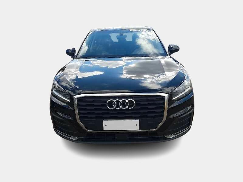 AUDI Q2 1.6 TDI BUSINESS S TRONIC