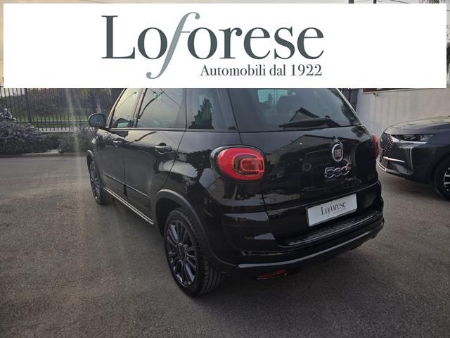 FIAT 500L 1.3 Multijet 95 CV Cross