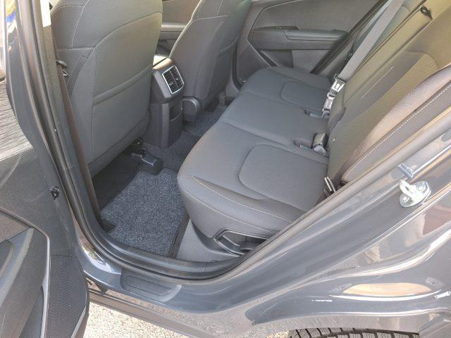 KIA Sportage 1.6 CRDi MHEV DCT Business