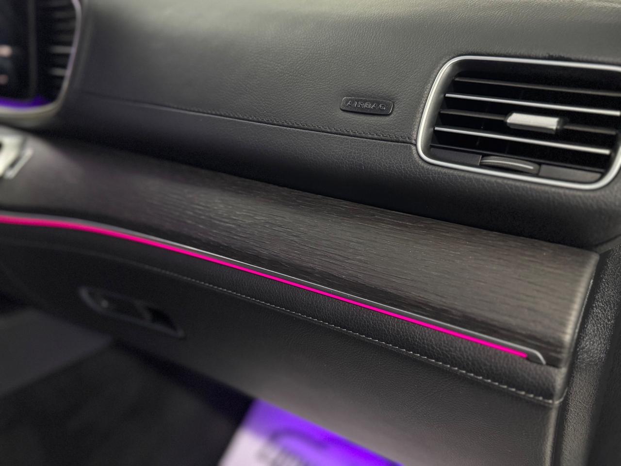 Mercedes-benz GLE 350de Premium AMG 4Matic Iper Full