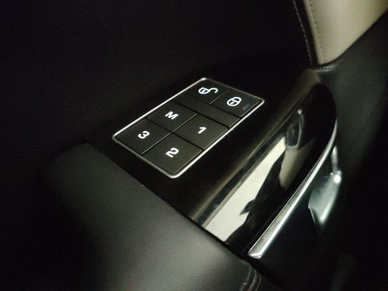 Land Rover RR Sport Range Rover Sport 2.0 Si4 PHEV HSE