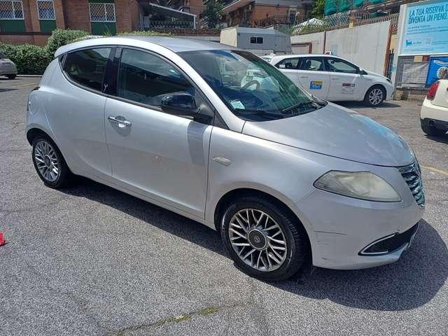 Lancia Ypsilon Ypsilon 1.3 mjt Platinum s