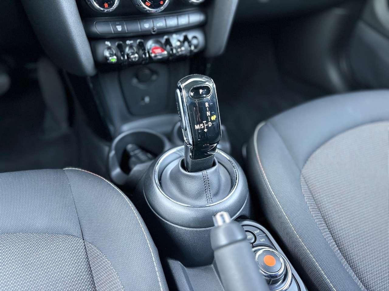 MINI Cooper 1.5 Benzina 136CV E6 Automatico - 2020