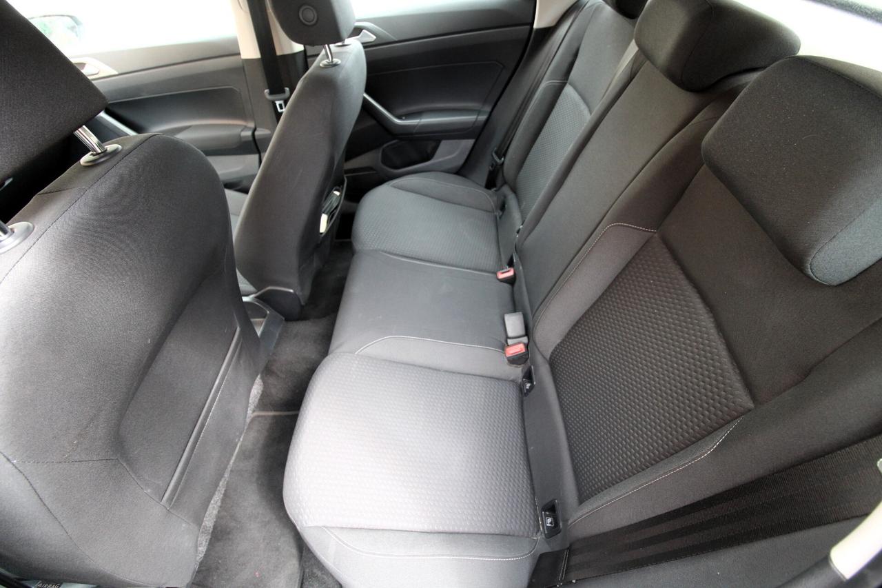 Volkswagen Polo 1.6 TDI 95 CV 5p. Sport BlueMotion Technology