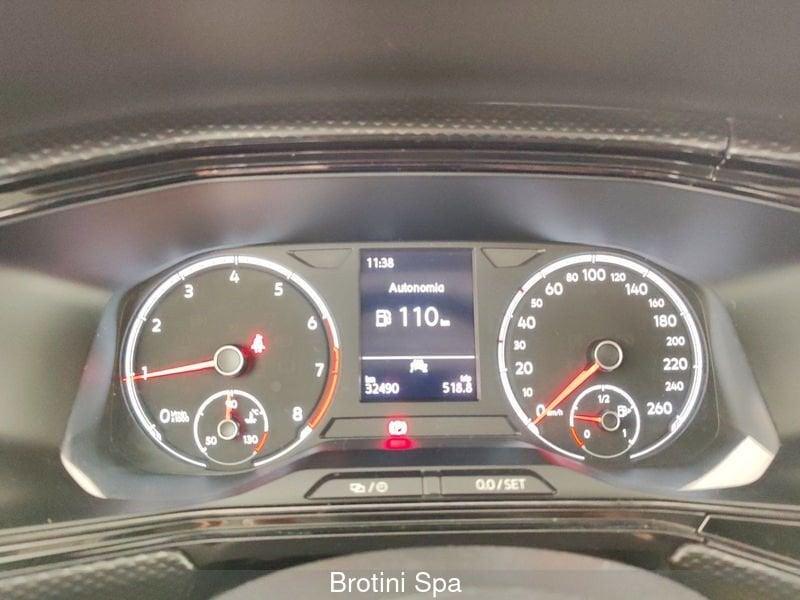 Volkswagen T-Cross 1.0 TSI Style BMT