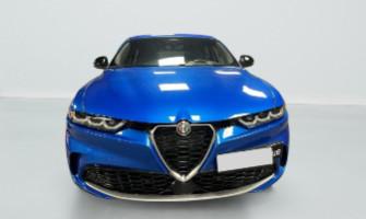 Alfa Romeo Tonale 1.3 phev Ti Q4 280cv at6