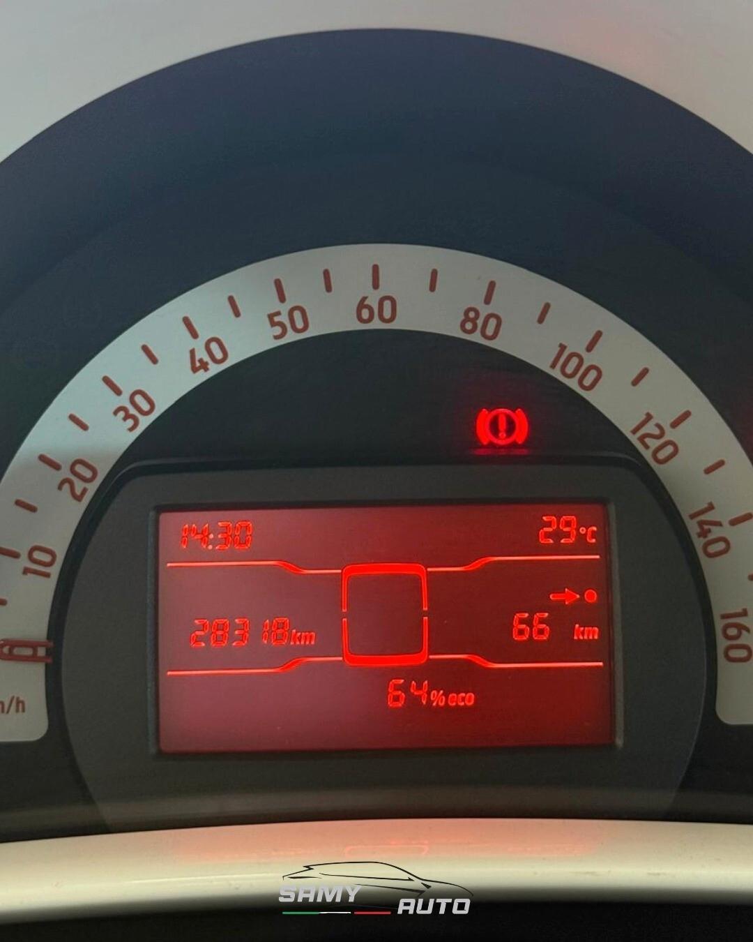 Smart ForTwo electric drive Passion
