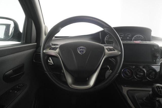 LANCIA Ypsilon Ypsilon 1.0 FireFly 5 porte S&S Hybrid Gold