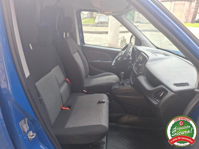 FIAT Doblo Doblò 1.6 MJT 105CV PC-TN Cargo Lamierato