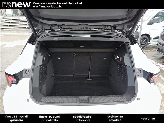 RENAULT Scenic E-Tech 60kWh Techno comfort range 170cv