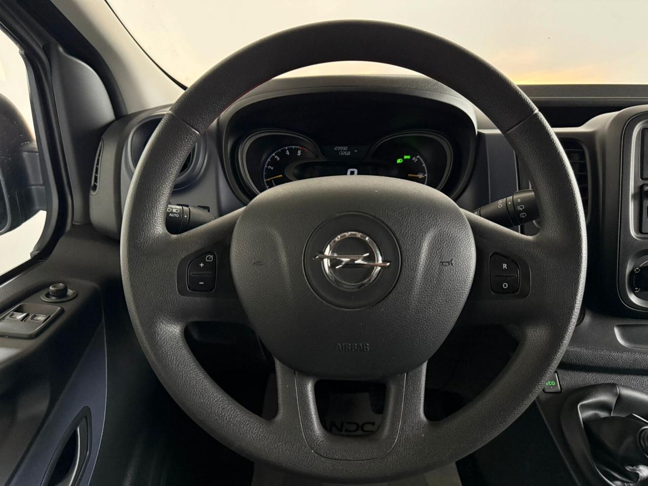 Opel Vivaro 27 1.6 BiTurbo S&S PC-TN Combi 9 posti