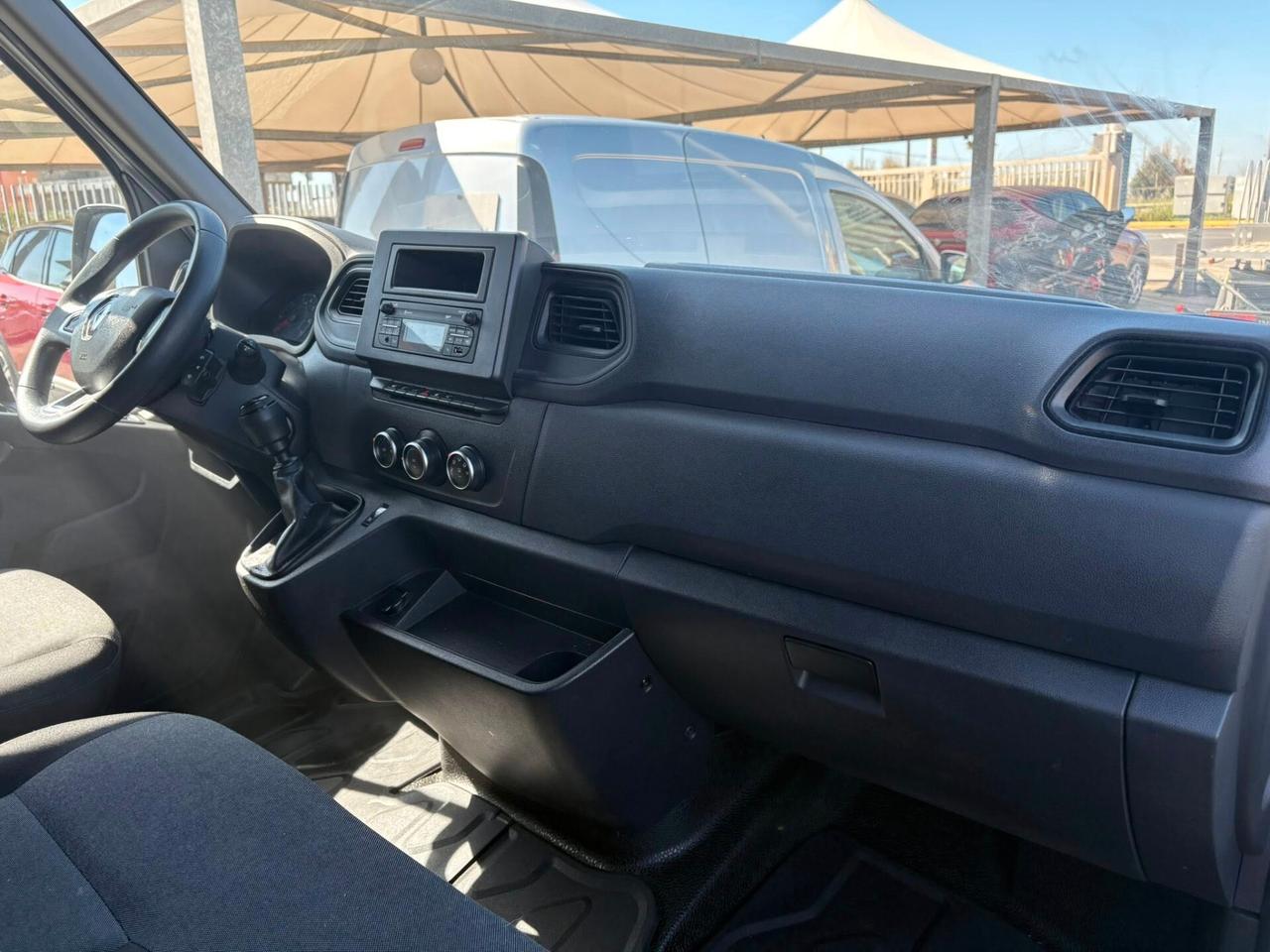 Renault Master 2.3cc 150cv PL-TA FRIGO