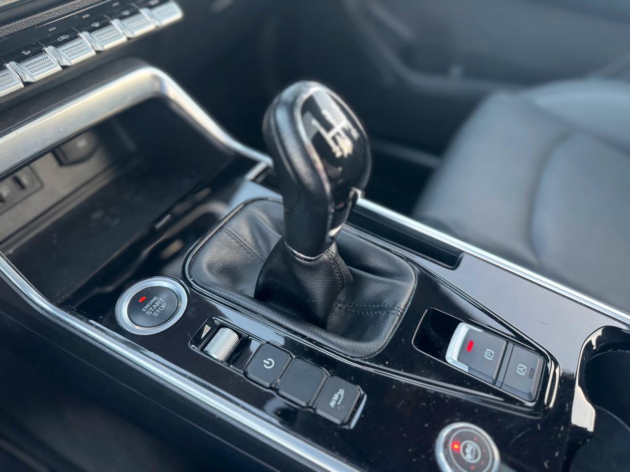 Emc Wave 3 1.5T 113cv MT Benzina/GPL