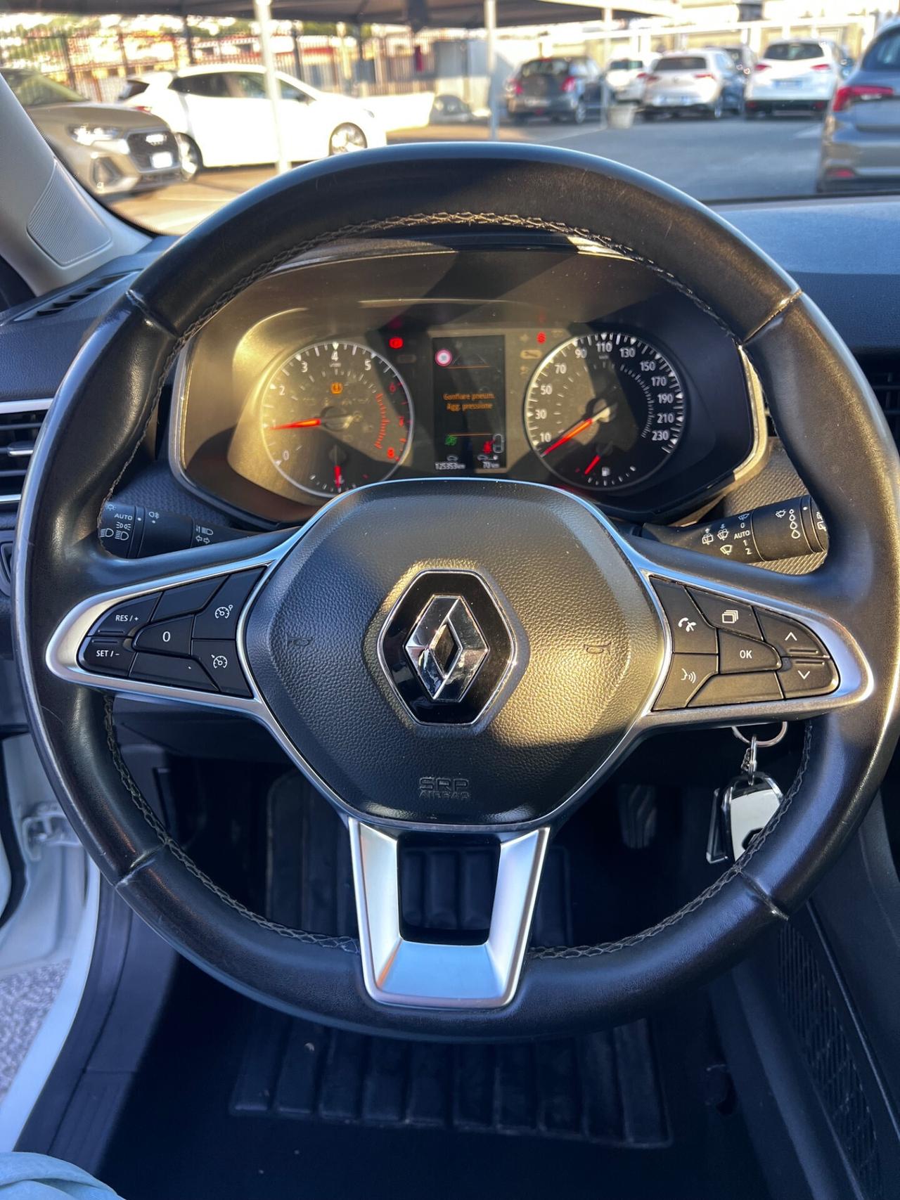 Renault Clio TCe 90 CV 5 porte Evolution