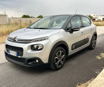Citroen C3 1.2 puretech Shine 82cv