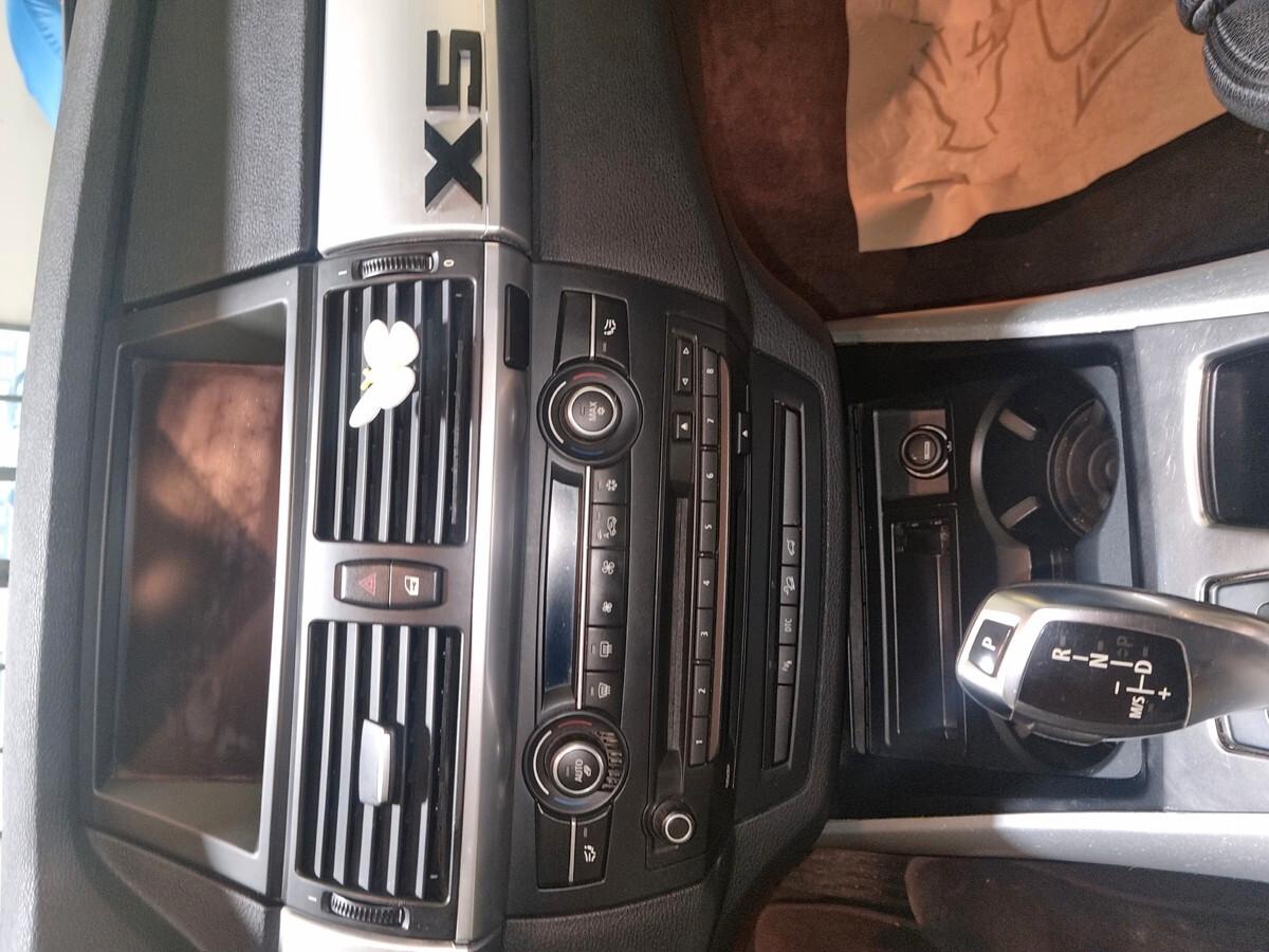 Bmw X5 M 3.0d cat 235cv GARANZIA 1 ANNO
