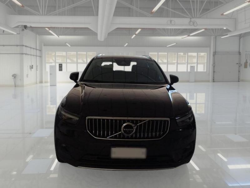 VOLVO XC40 T5 Plug-in Hybrid auto Recharge Inscription Expression