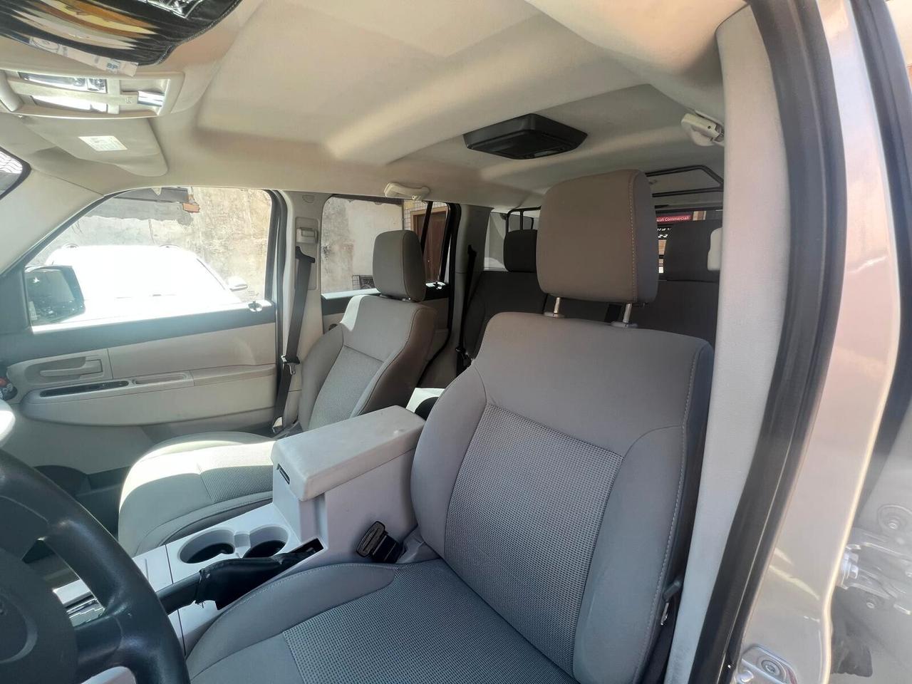 Jeep Cherokee 2.8 CRD DPF Limited