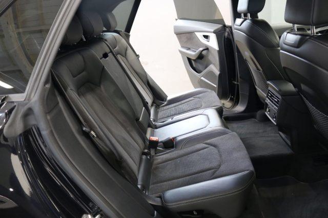 AUDI Q8 50 TDI 286 CV quattro tiptronic S-LINE