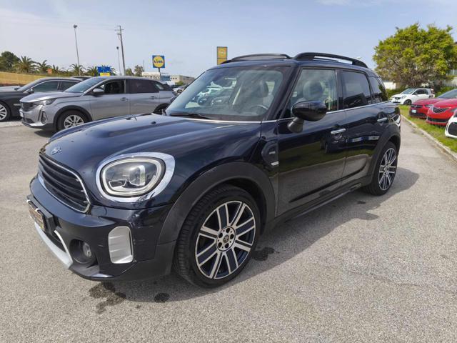 MINI Countryman 2.0 Cooper D Northwood Edition Countryman