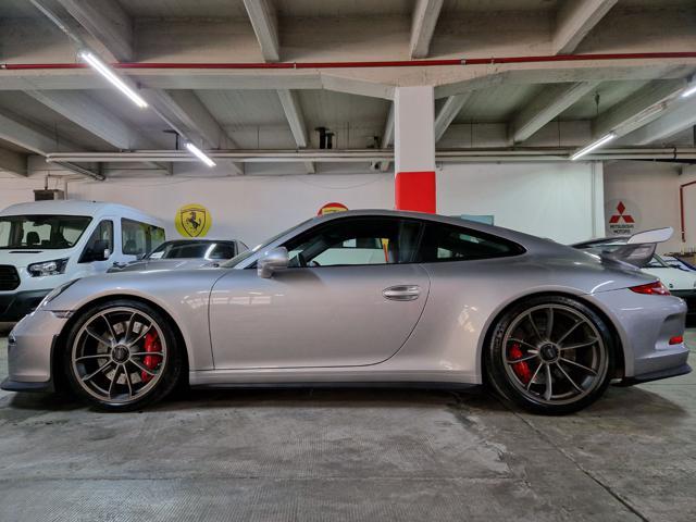 PORSCHE 911 3.8 GT3 991 KM. 52.600