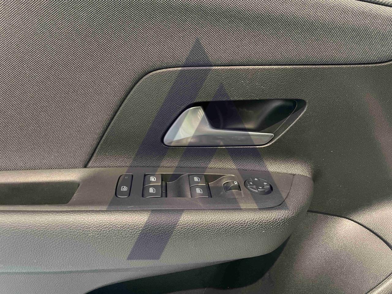 Opel Mokka 1.2 Turbo Edition