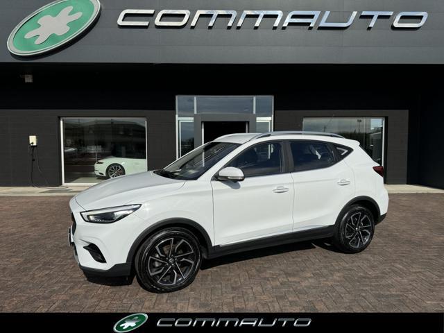 MG ZS 1.5 VTi-tech Luxury