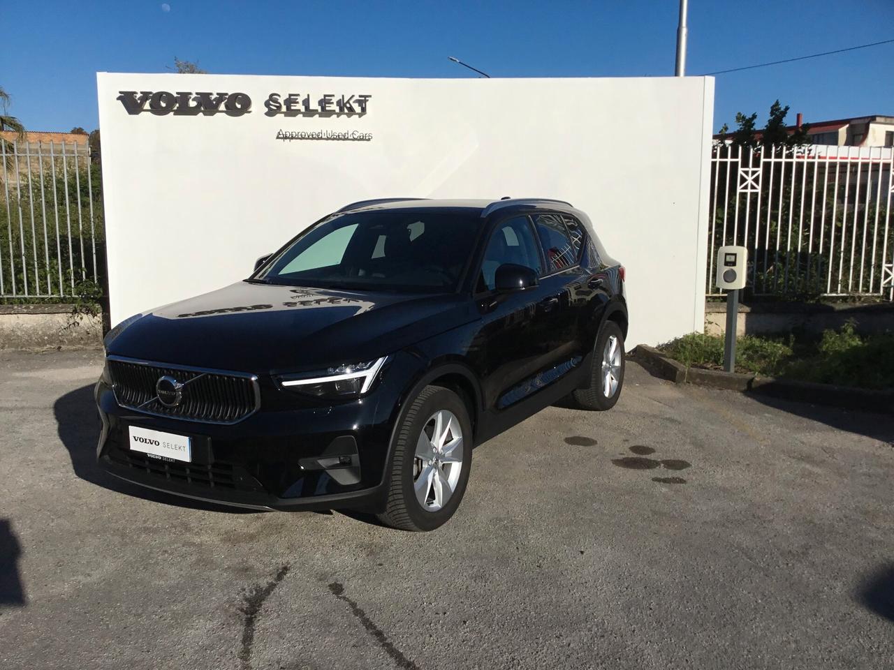 Volvo XC40 B3 AUT. CORE