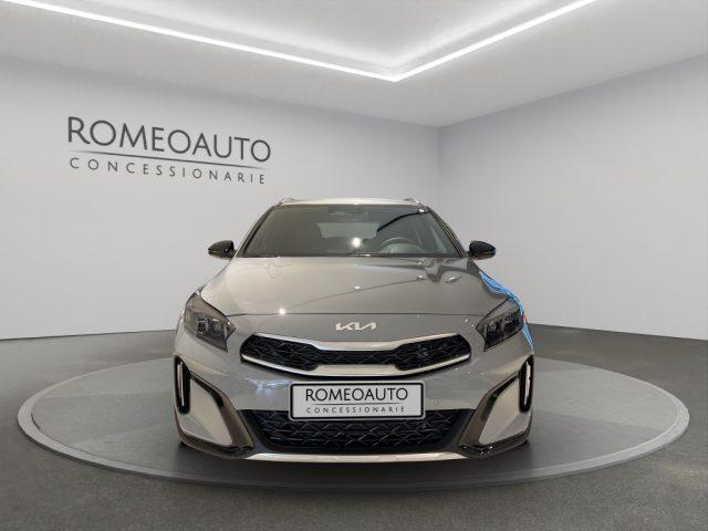 KIA XCeed 1.0 T-GDi 115 CV MHEV DCT Special Edition