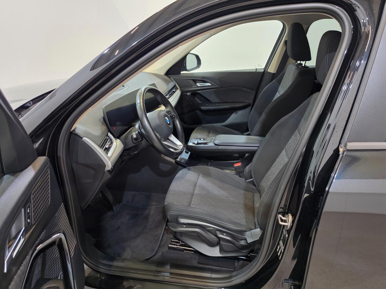 Bmw X1 sDrive18d