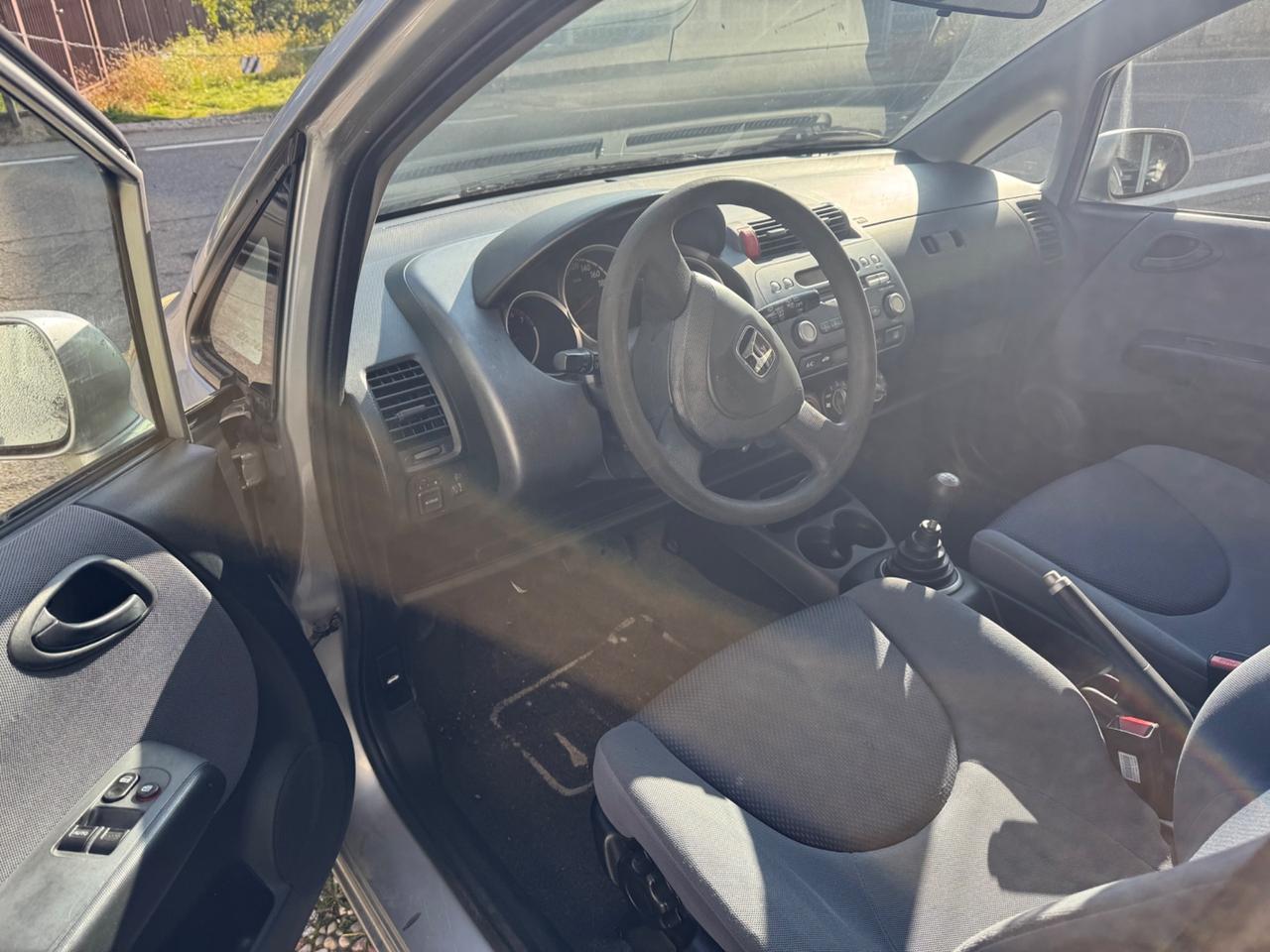 Honda Jazz 1.2 i-DSi 5p. S benzina 2003